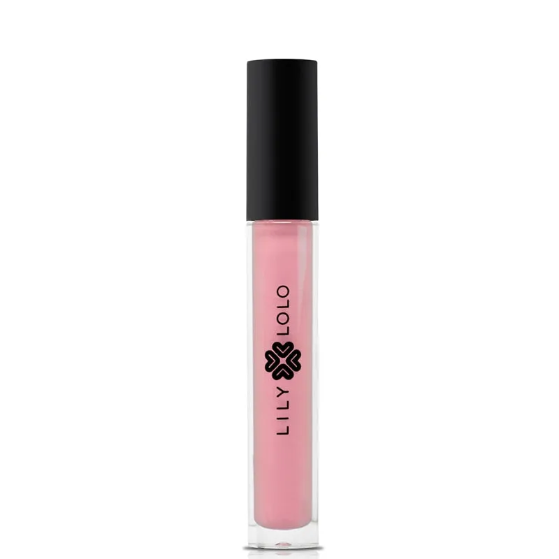 Lily Lolo Natural Lip Gloss 4ml