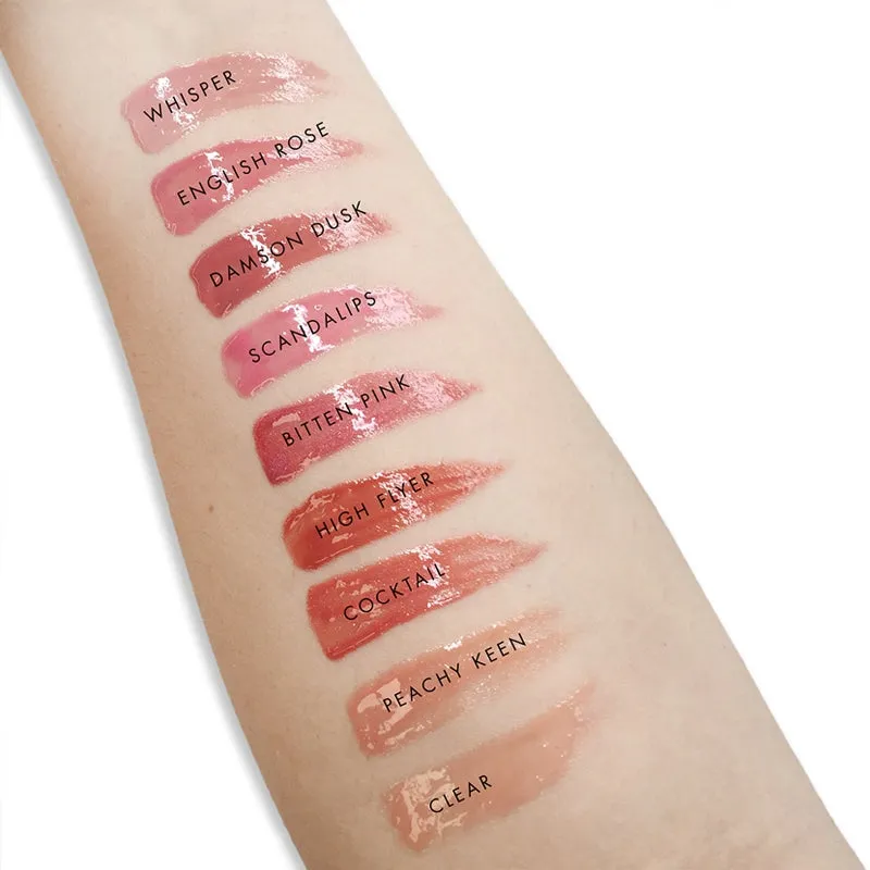 Lily Lolo Natural Lip Gloss 4ml