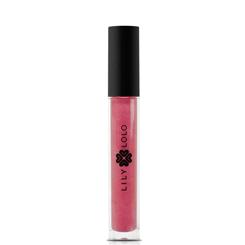Lily Lolo Natural Lip Gloss 4ml