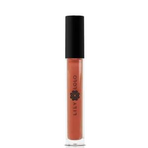Lily Lolo Natural Lip Gloss 4ml