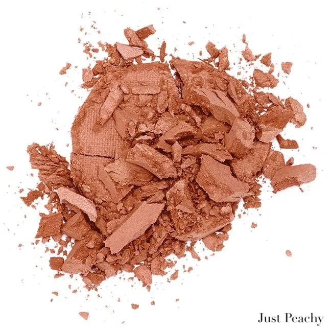 Lily Lolo Pressed Blush
