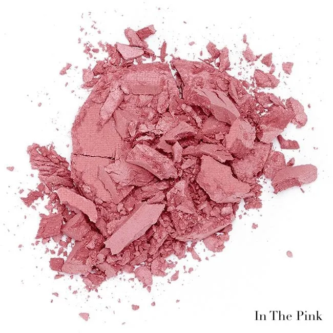 Lily Lolo Pressed Blush