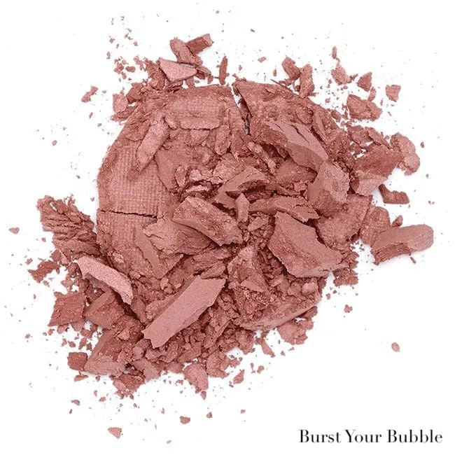 Lily Lolo Pressed Blush