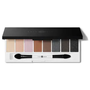 Lily Lolo Smoke & Mirrors Eye Palette 8g