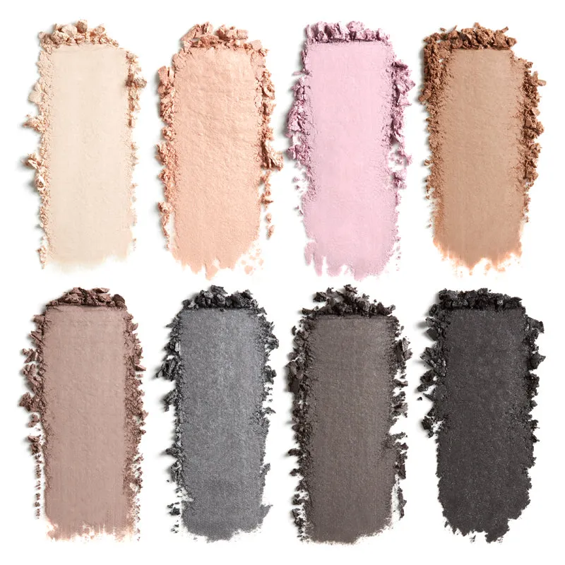 Lily Lolo Smoke & Mirrors Eye Palette 8g