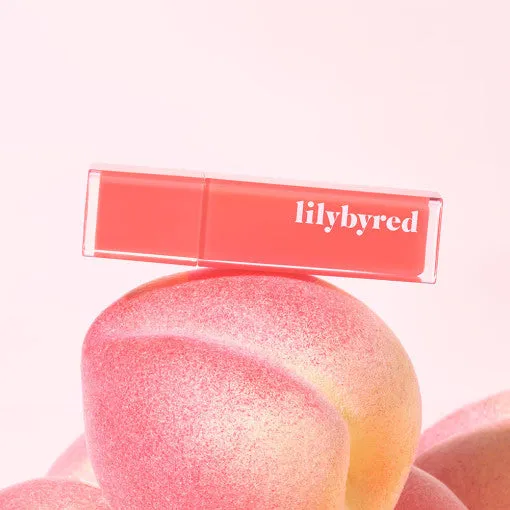 Lilybyred Bloody Liar Coating Tint