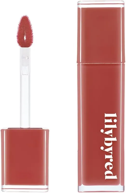 Lilybyred Bloody Liar Coating Tint