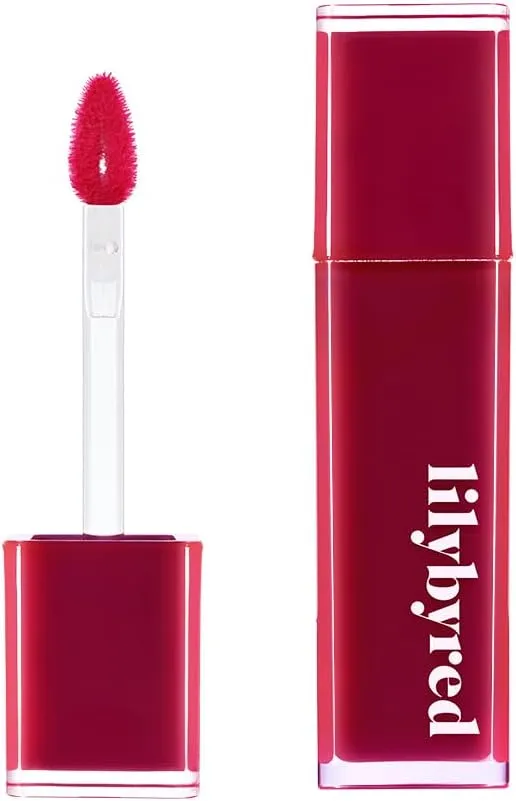Lilybyred Bloody Liar Coating Tint