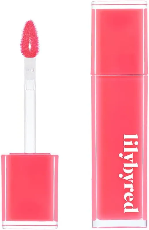 Lilybyred Bloody Liar Coating Tint