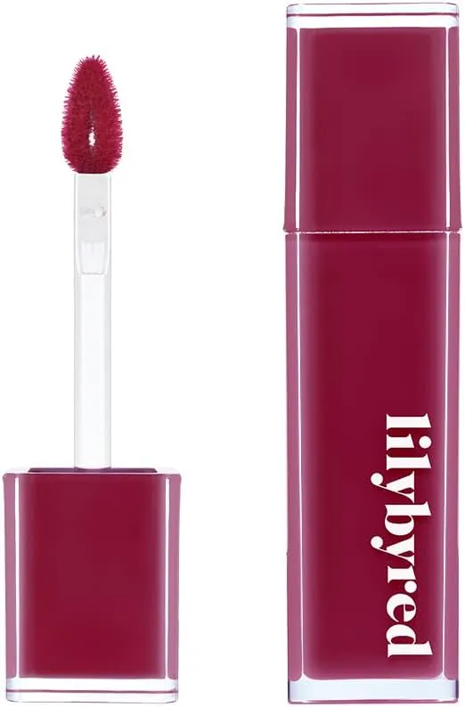 Lilybyred Bloody Liar Coating Tint