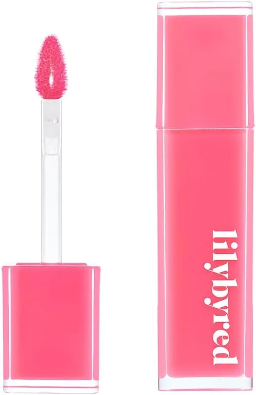 Lilybyred Bloody Liar Coating Tint