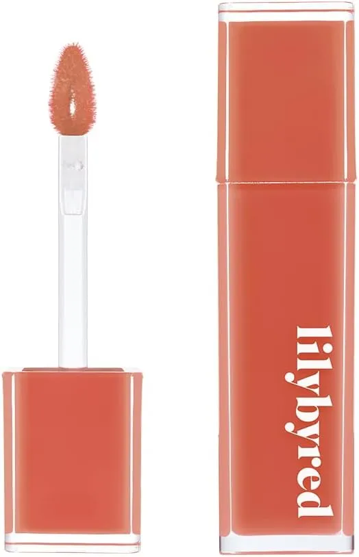 Lilybyred Bloody Liar Coating Tint