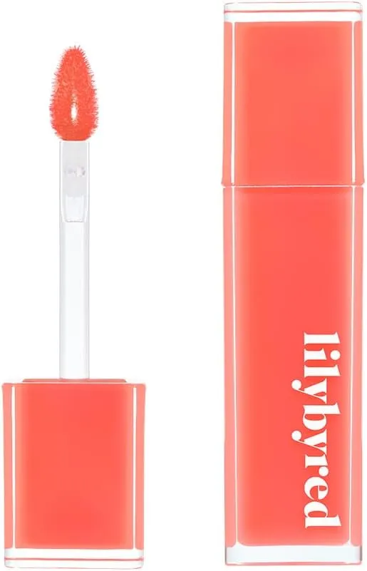 Lilybyred Bloody Liar Coating Tint