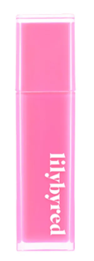 Lilybyred Bloody Liar Coating Tint