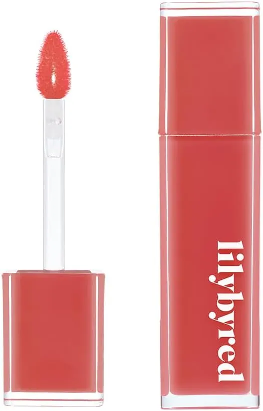 Lilybyred Bloody Liar Coating Tint