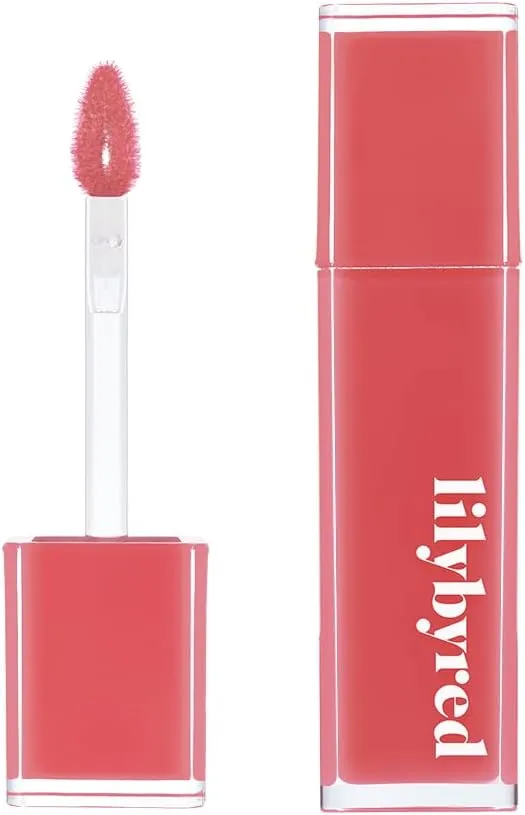 Lilybyred Bloody Liar Coating Tint