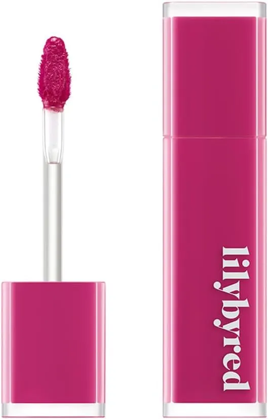Lilybyred Bloody Liar Coating Tint