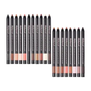 Lilybyred Starry Eyes Am9 to Pm9 Gel Eyeliner