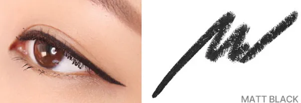 Lilybyred Starry Eyes Am9 to Pm9 Gel Eyeliner
