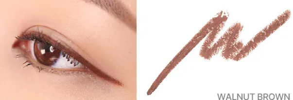 Lilybyred Starry Eyes Am9 to Pm9 Gel Eyeliner