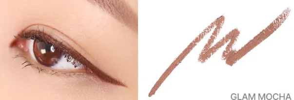 Lilybyred Starry Eyes Am9 to Pm9 Gel Eyeliner