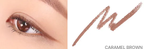 Lilybyred Starry Eyes Am9 to Pm9 Gel Eyeliner