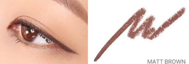 Lilybyred Starry Eyes Am9 to Pm9 Gel Eyeliner