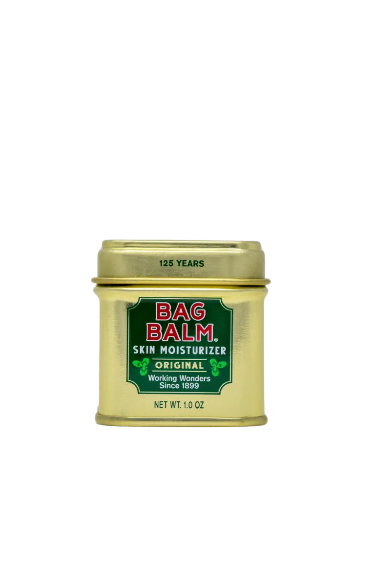 Limited Edition Gold Mini Tin