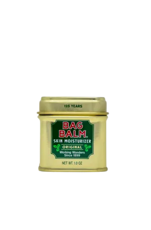 Limited Edition Gold Mini Tin