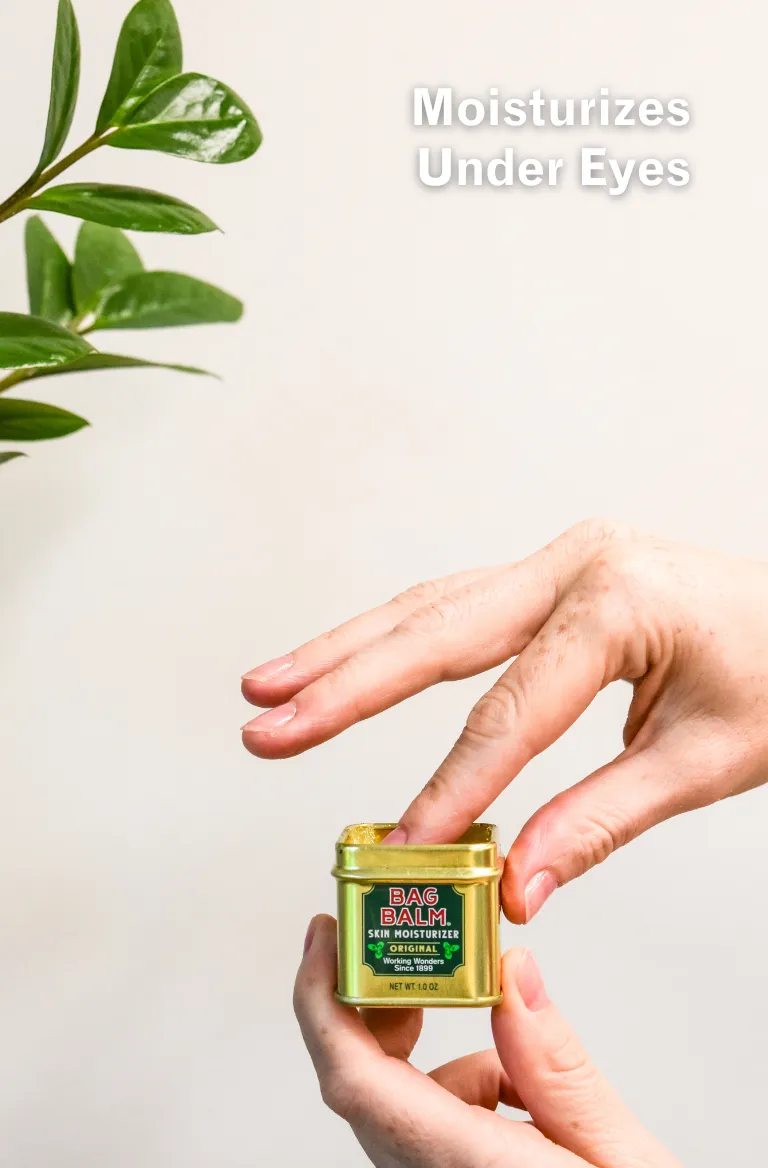 Limited Edition Gold Mini Tin