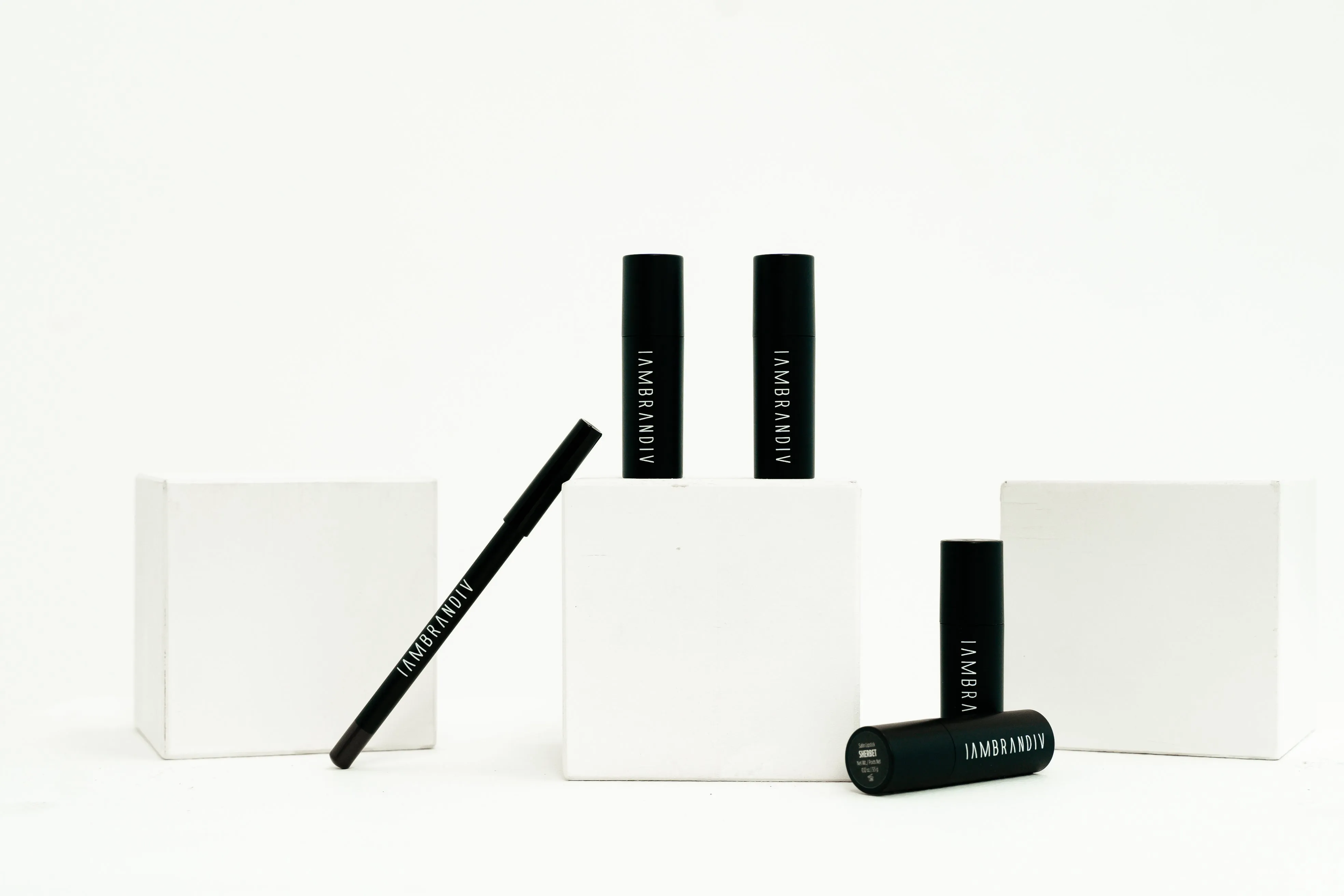 Limited Edition Nude BOX KIT