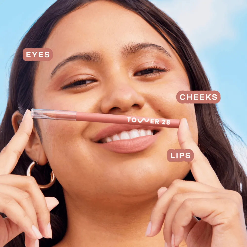 Line   Shine Lip Duo
