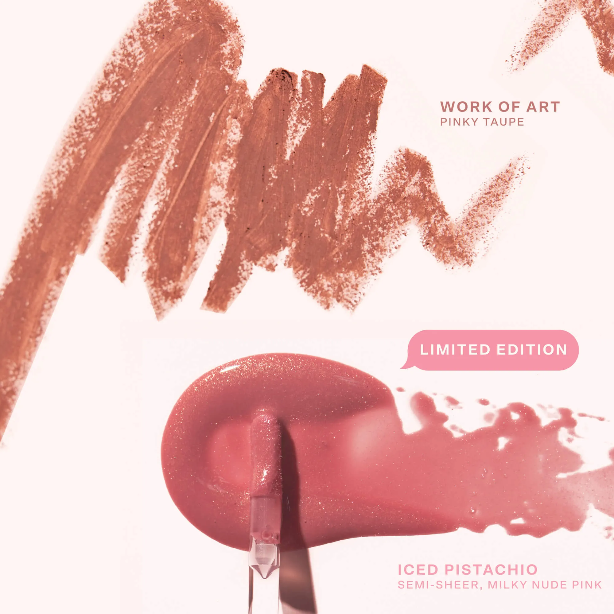 Line   Shine Lip Duo