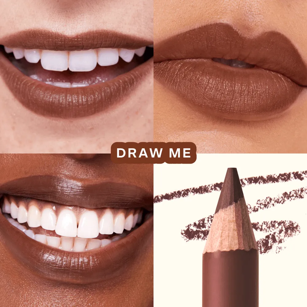 Line   Shine Lip Duo