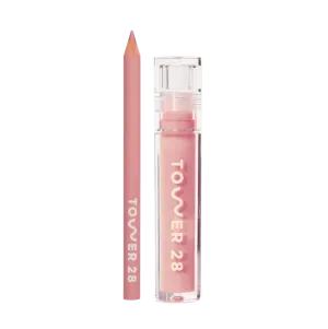 Line   Shine Lip Duo