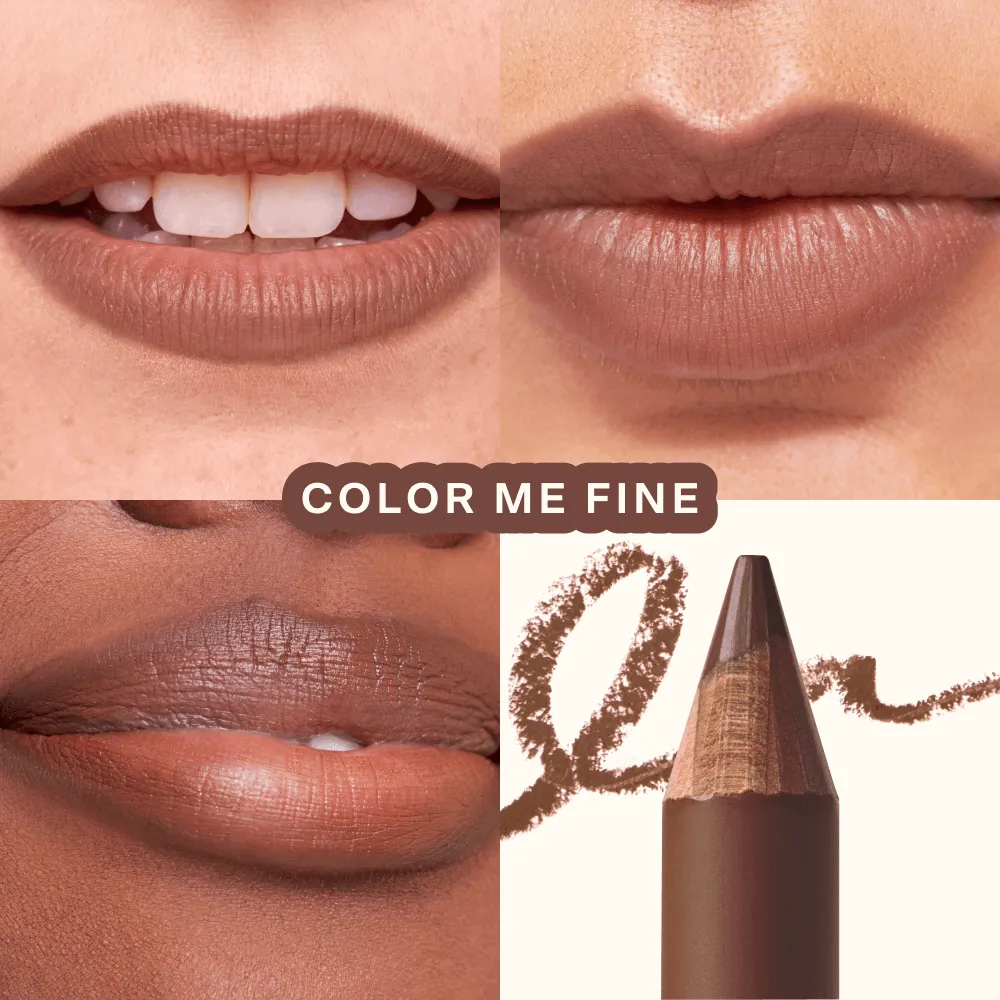Line   Shine Lip Duo