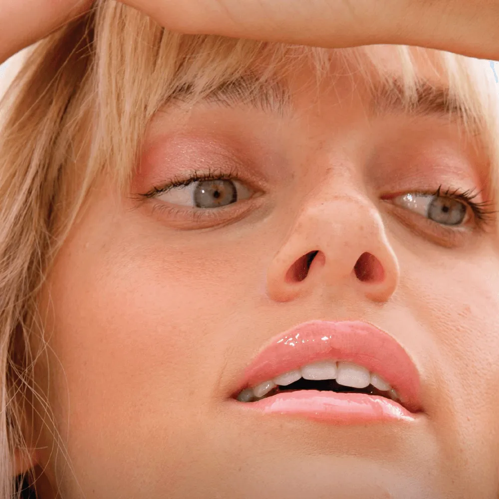 Line   Shine Lip Duo