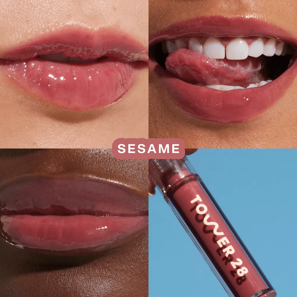 Line   Shine Lip Duo