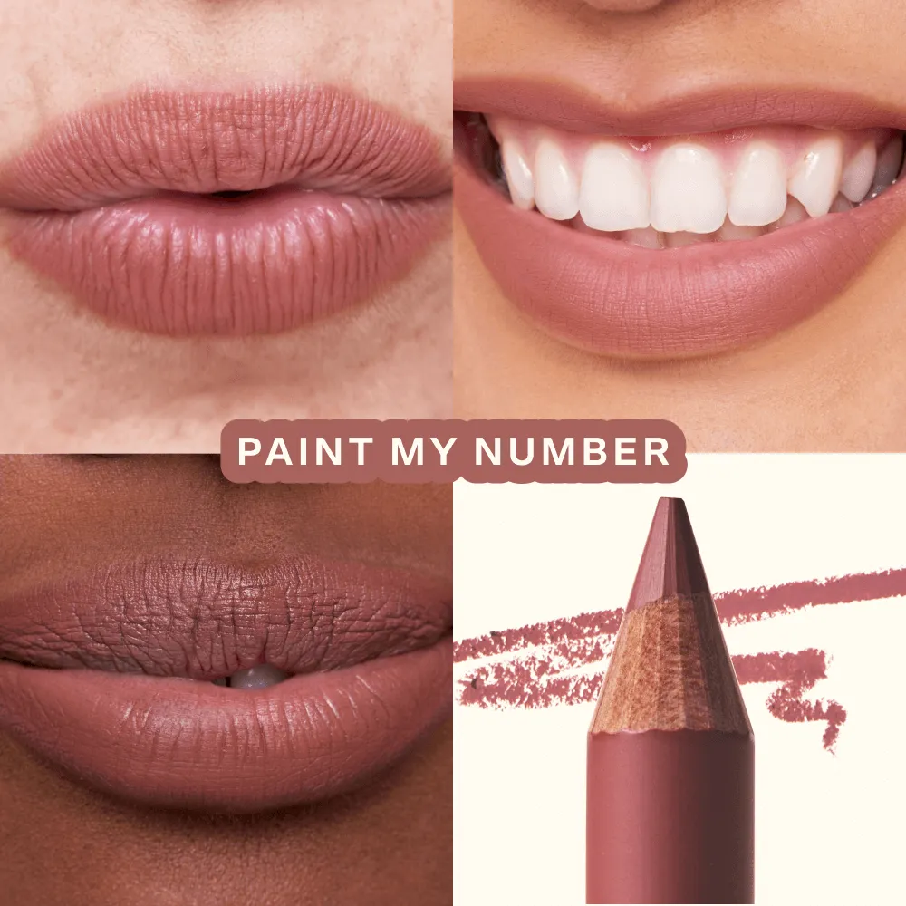 Line   Shine Lip Duo