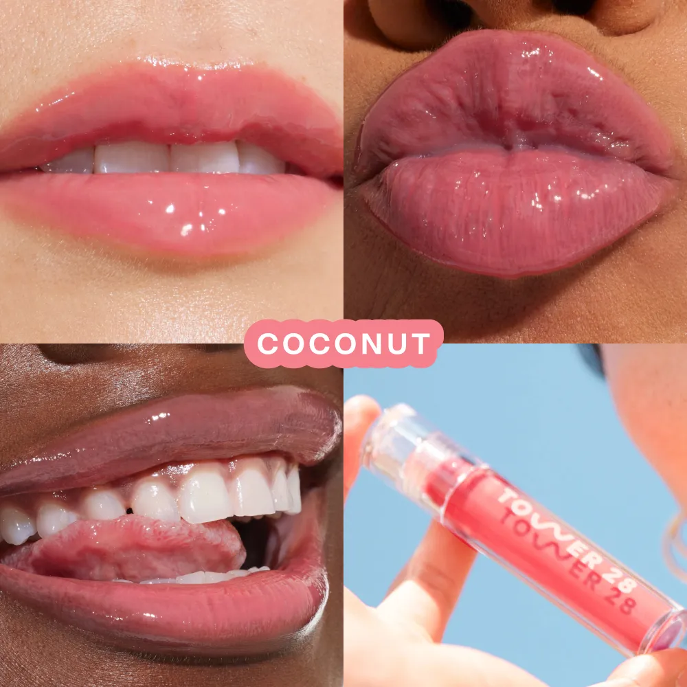 Line   Shine Lip Duo