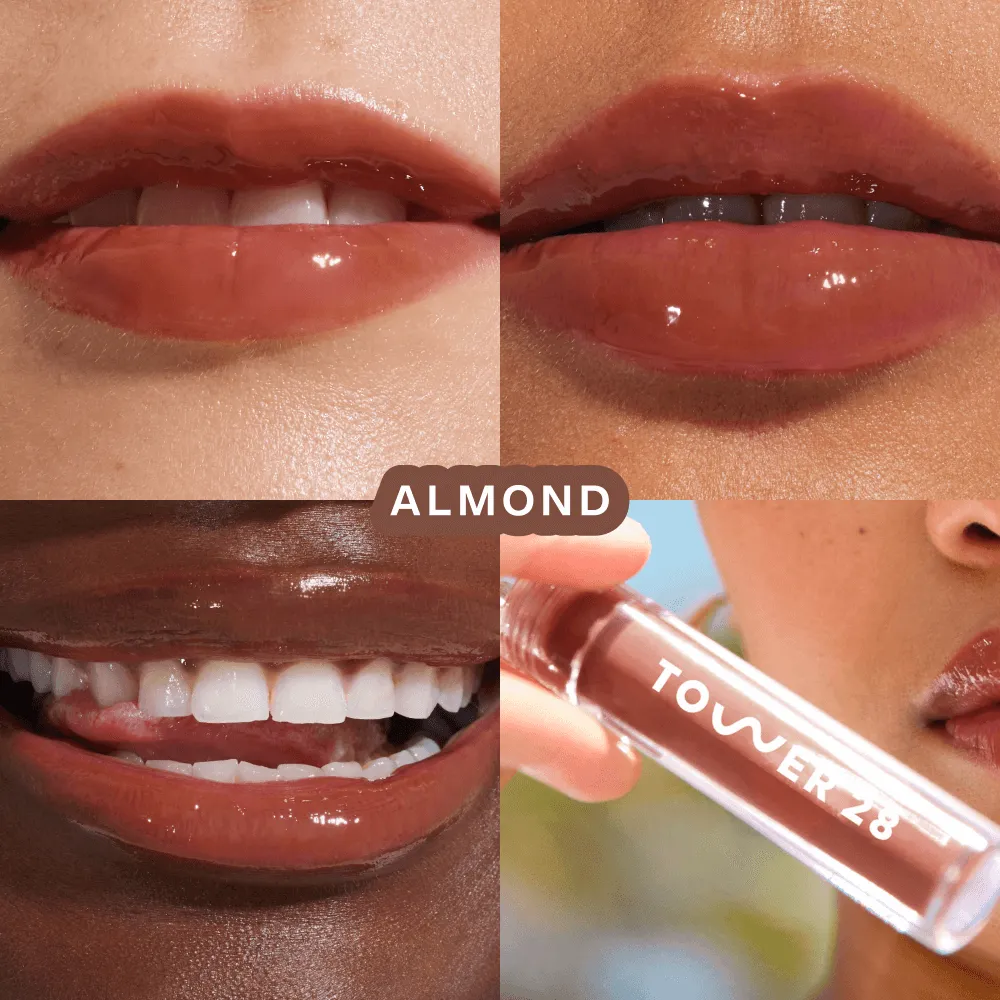 Line   Shine Lip Duo