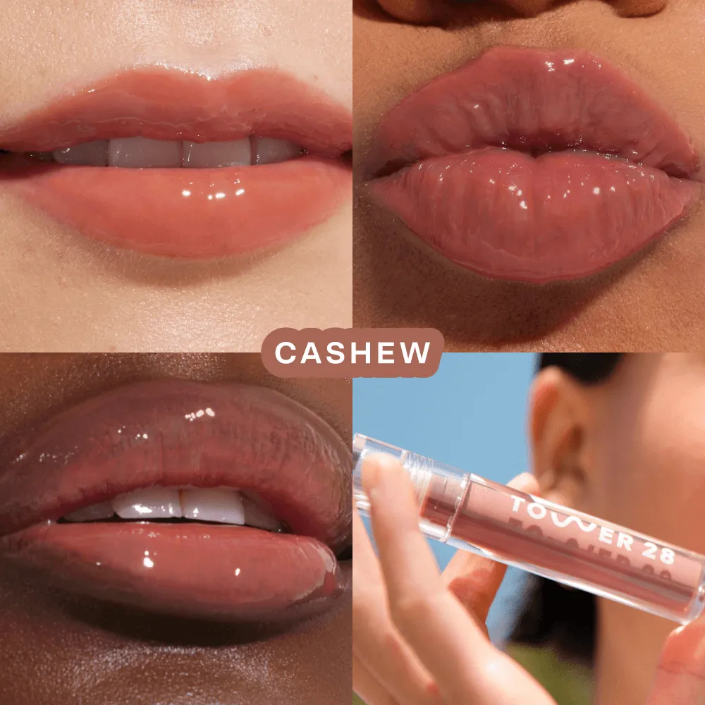 Line   Shine Lip Duo