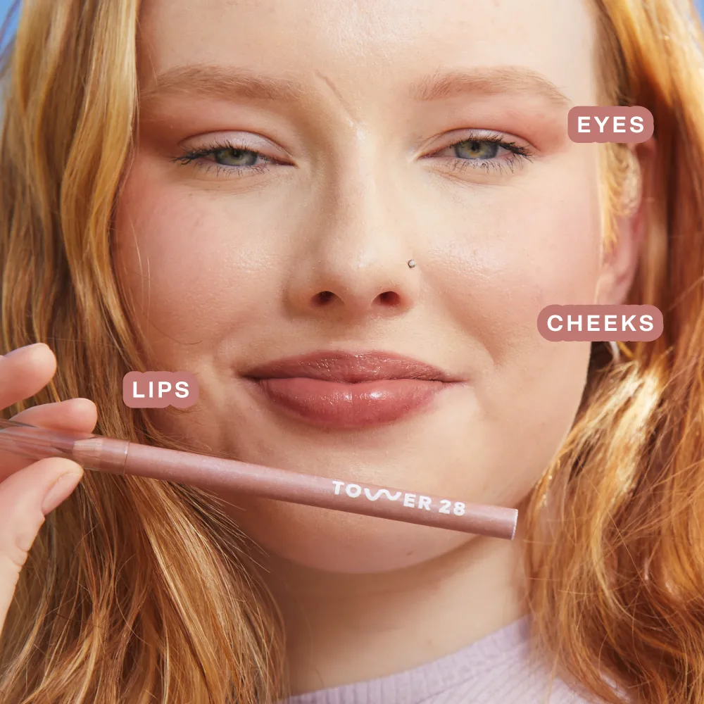 Line   Shine Lip Duo