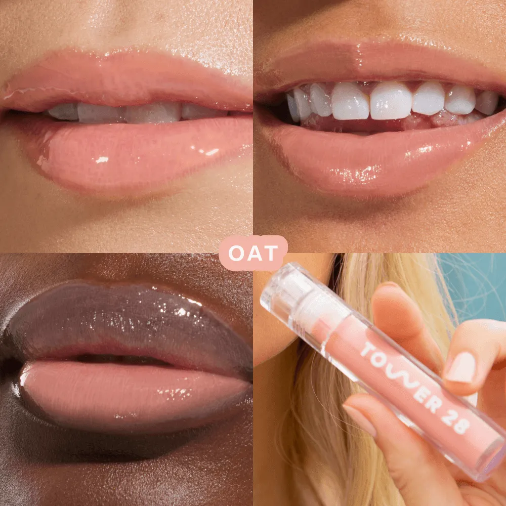 Line   Shine Lip Duo