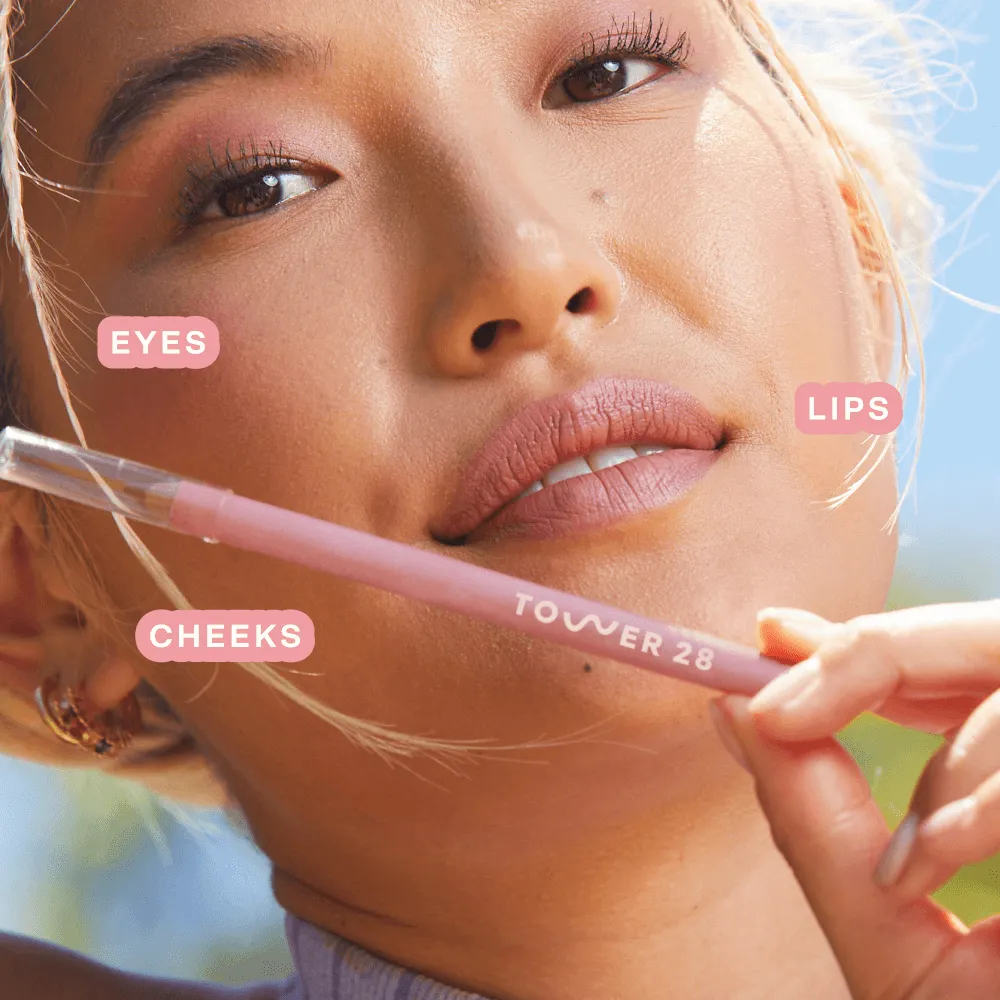 Line   Shine Lip Duo