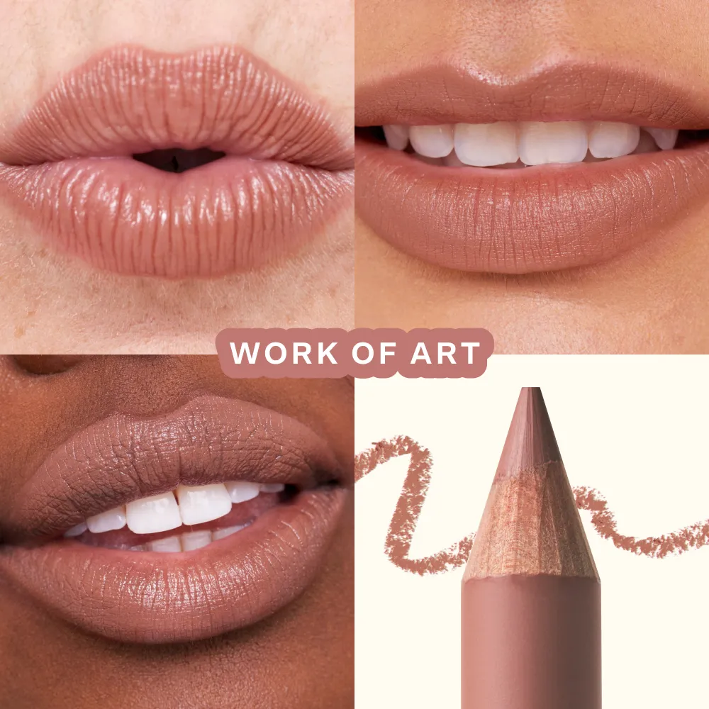 Line   Shine Lip Duo