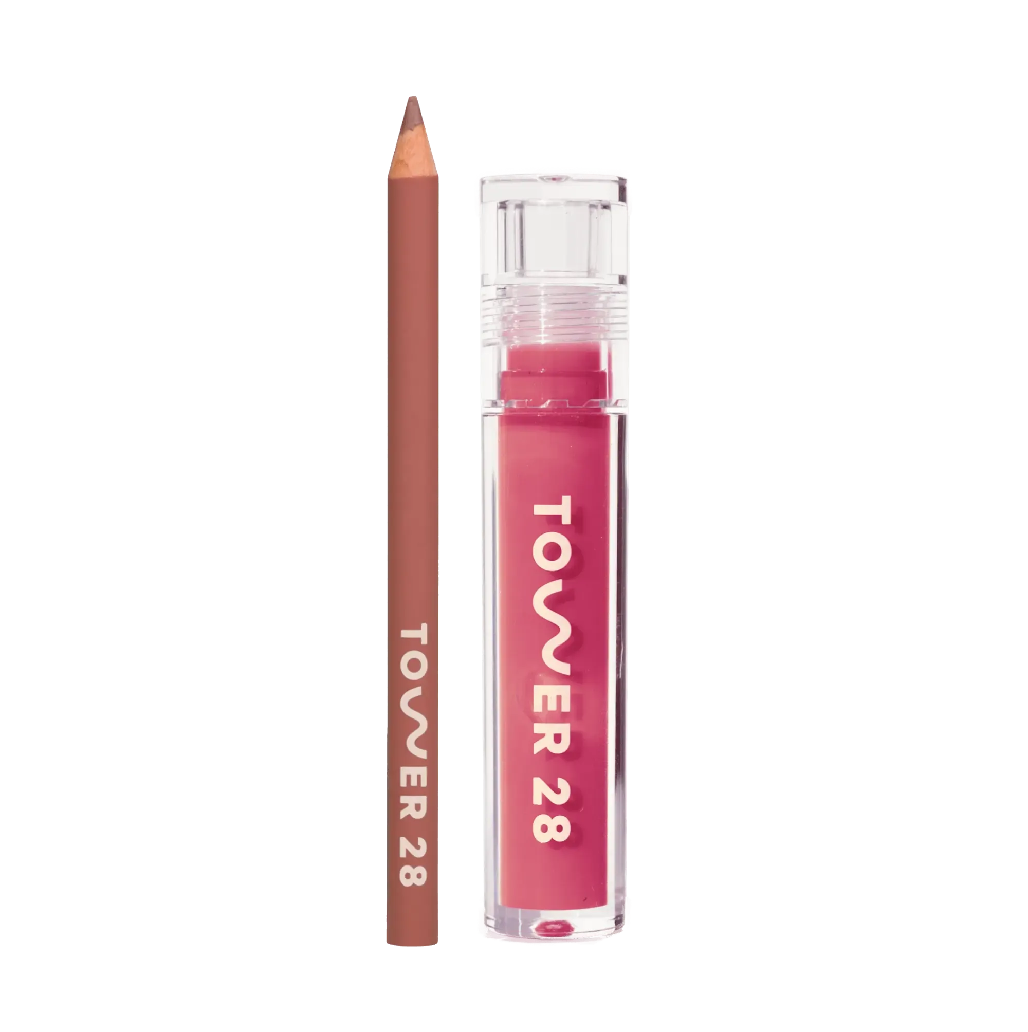 Line   Shine Lip Duo