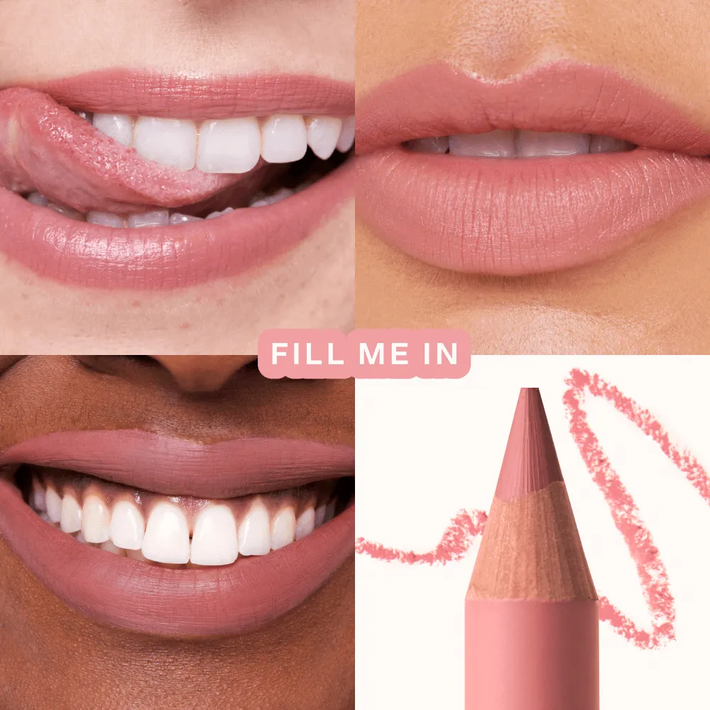 Line   Shine Lip Duo