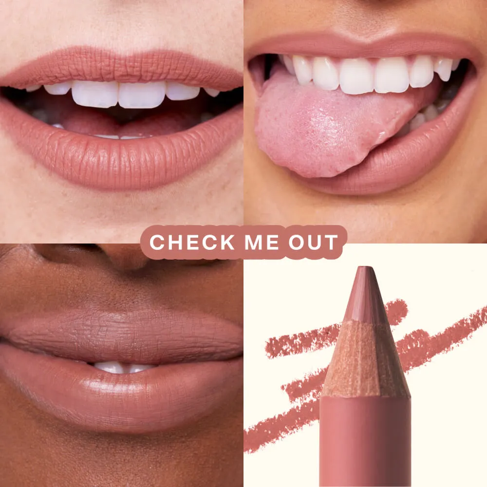 Line   Shine Lip Duo