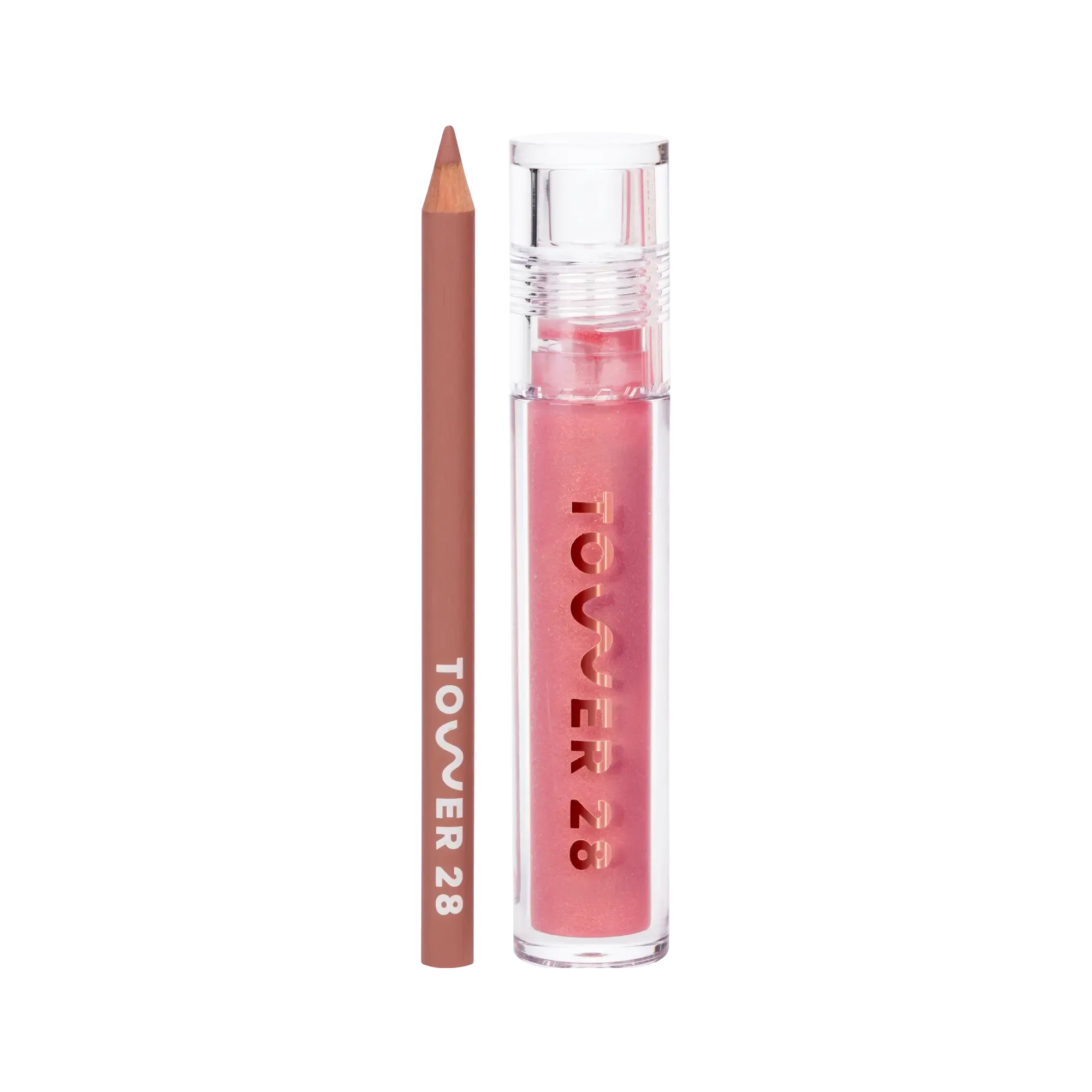 Line   Shine Lip Duo